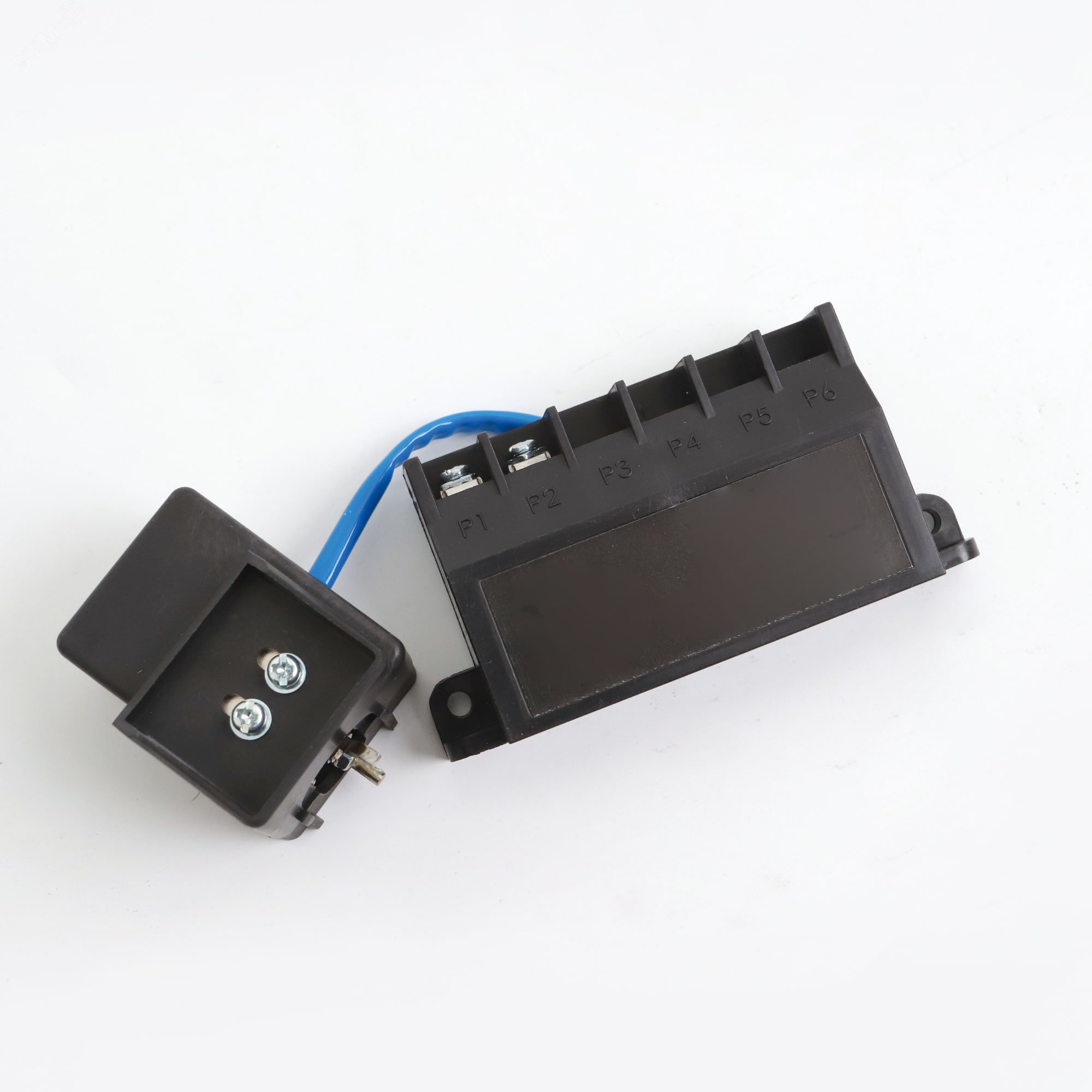 Изображение товара Расцепитель пониженного напряжения UVT для MGS800/630/400 напряжение AC230 (шт)