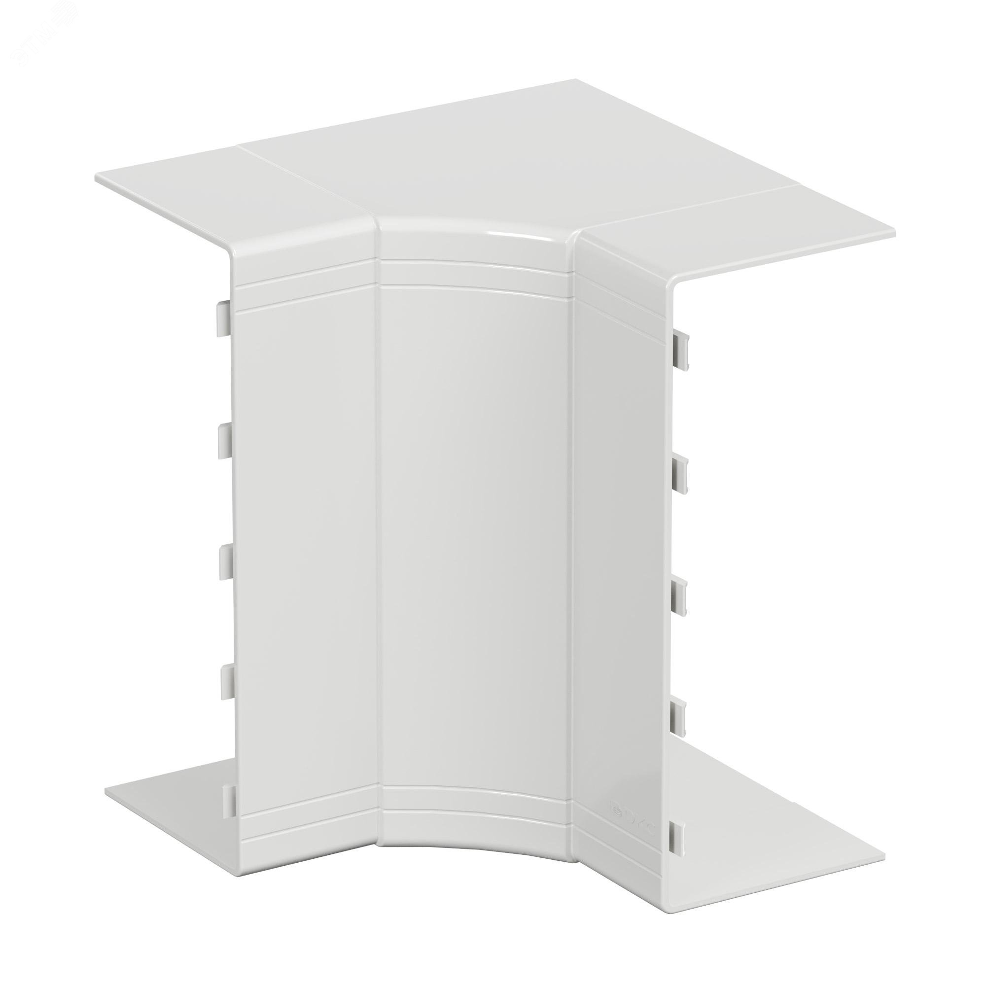 Изображение товара NIA 200x80 Угол внутренний неизменяемый (90°) (шт)