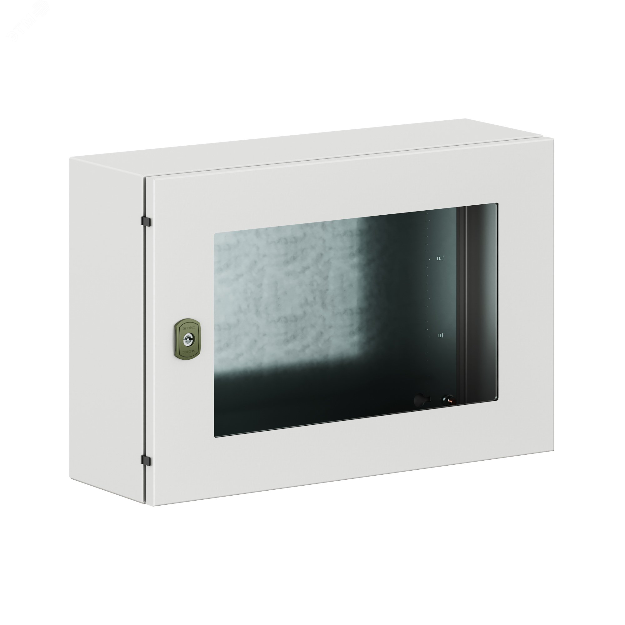 Изображение товара Корпус навесной уличный ST Outdoor 400x600x200 мм IP66