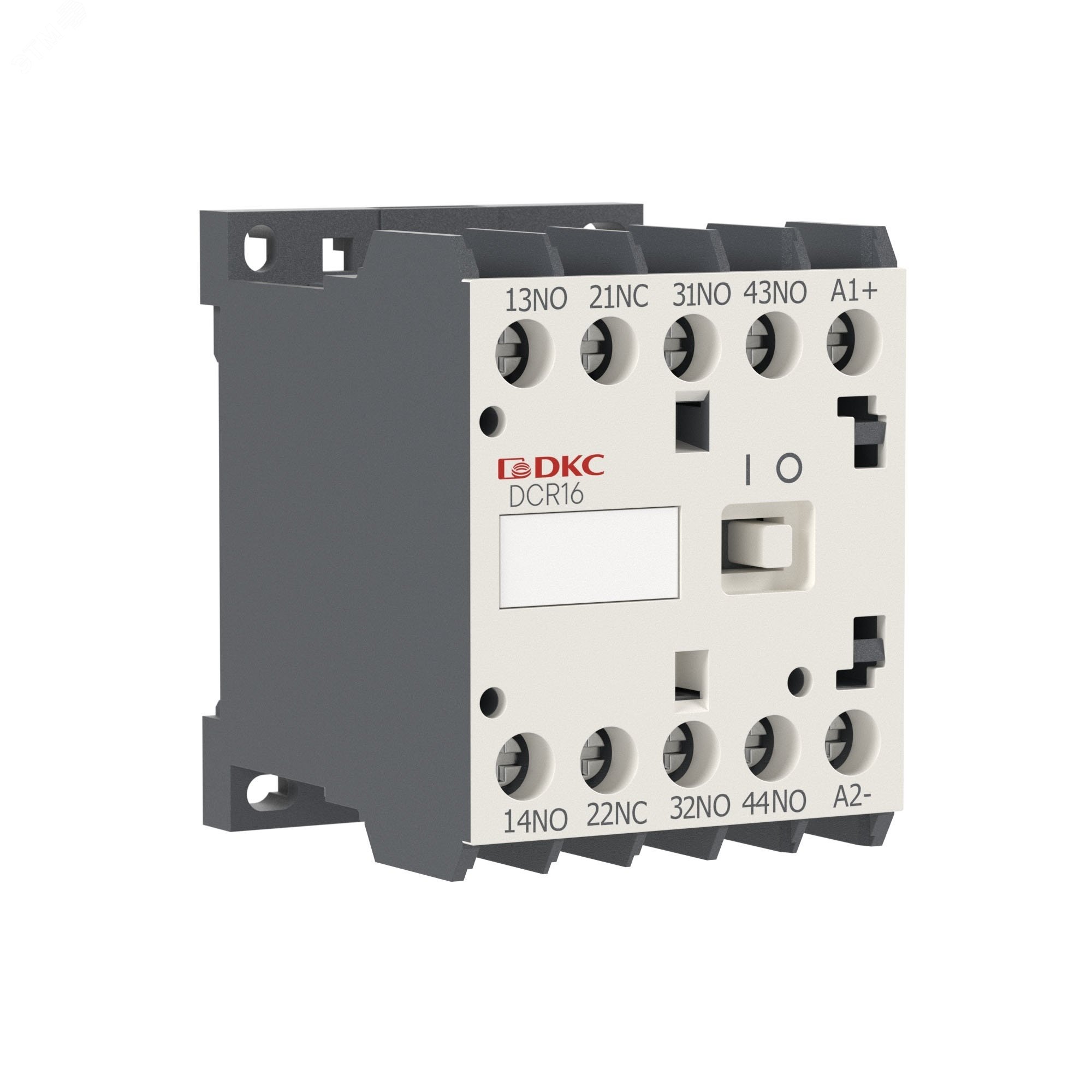 Изображение товара Реле управления YON DCR16 3НО+1НЗ 230VAC - компактное и надежное устройство для автоматики Изображение товара Реле управления YON DCR16 3НО+1НЗ 230VAC - компактное и надежное устройство для автоматики