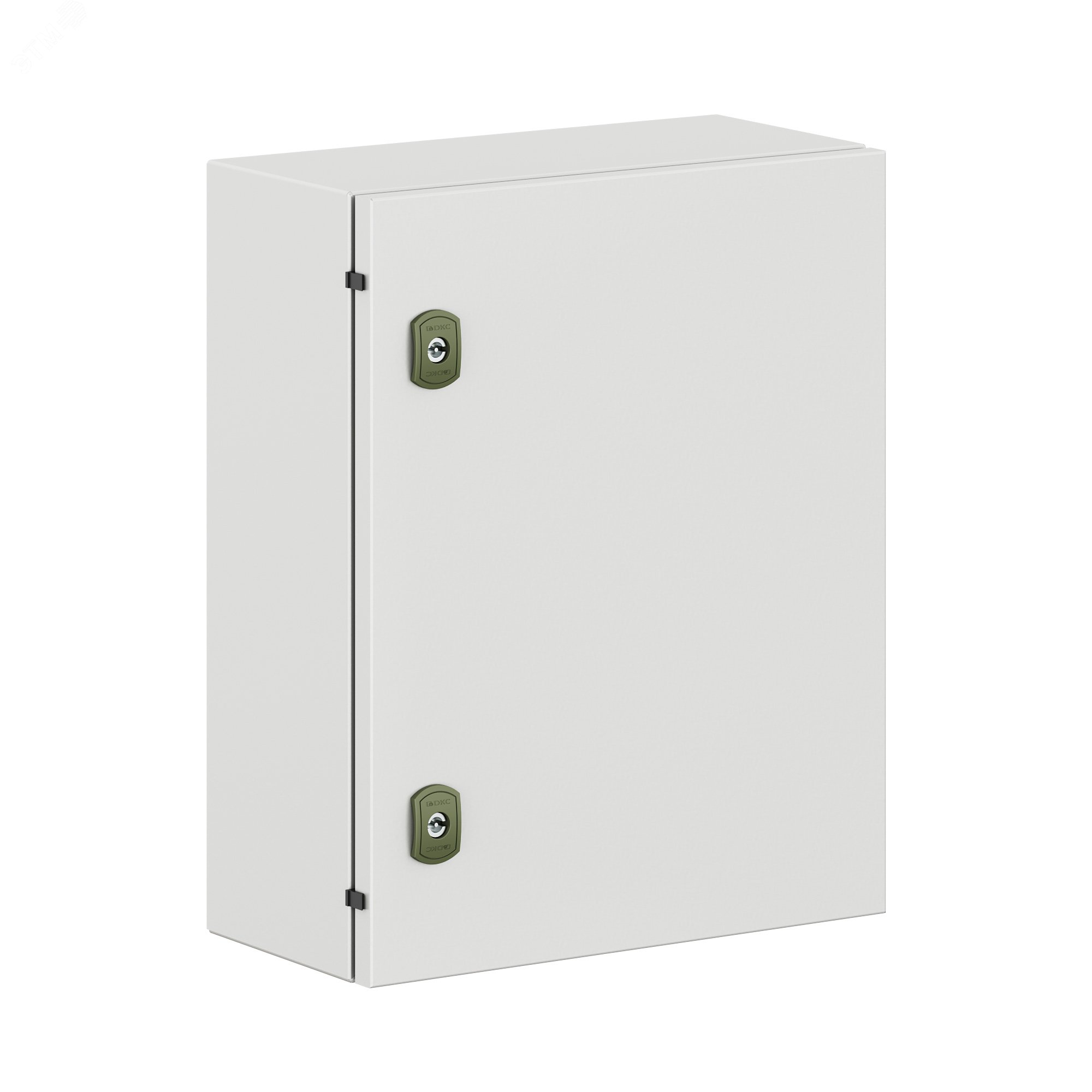 Изображение товара Корпус навесной уличный ST Outdoor с размерами 500x400x200 мм IP66