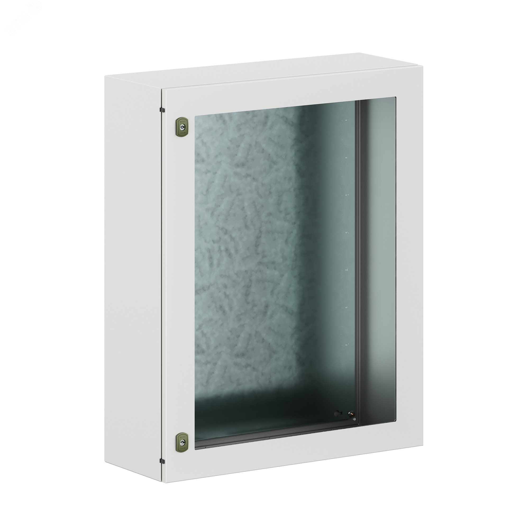 Изображение товара Навесной уличный корпус ST Outdoor с IP66 защитой 1000x800x300 мм