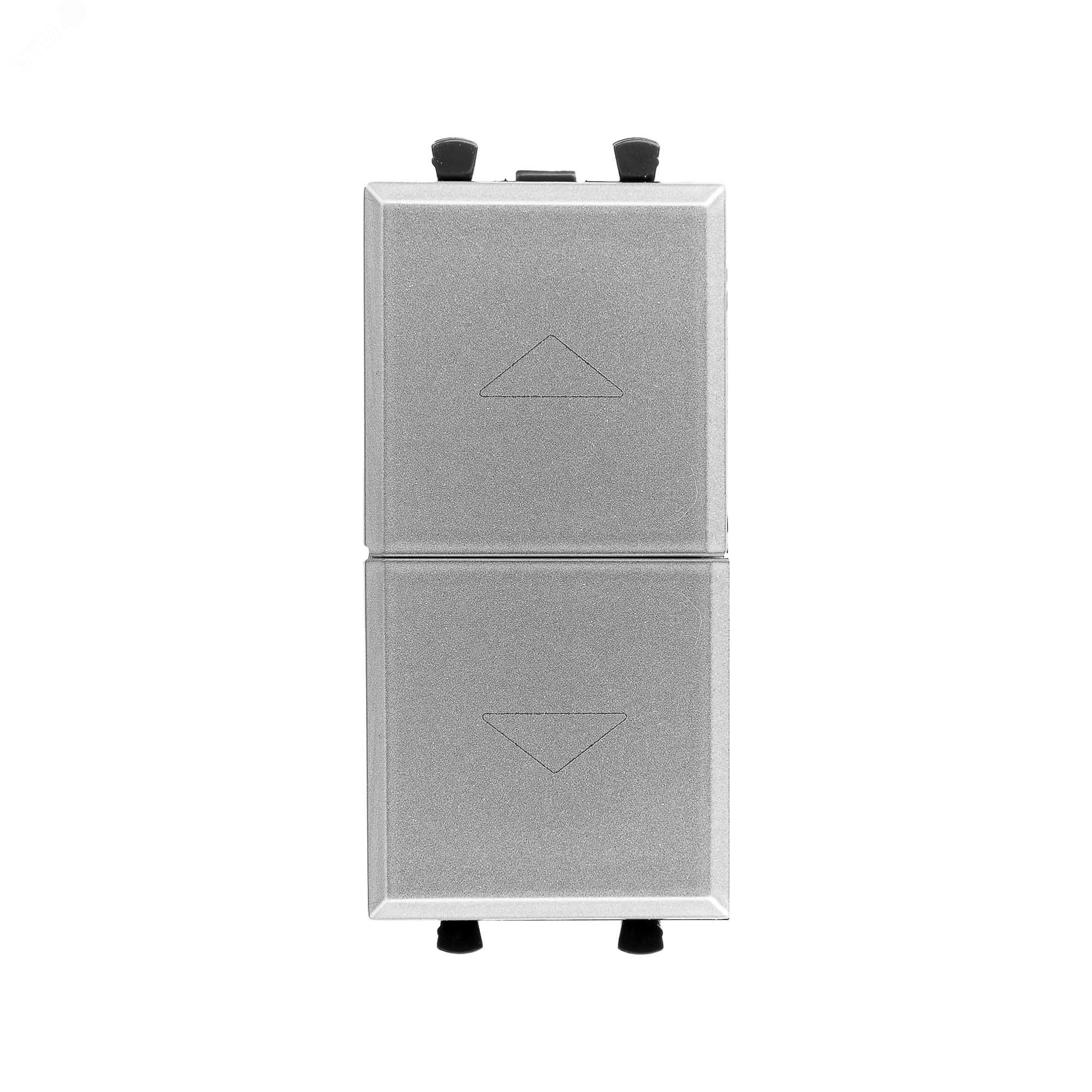 Изображение товара Механизм Avanti DKC 4404181 для рольставней 1 модуль, закалённая сталь Изображение товара Механизм Avanti DKC 4404181 для рольставней 1 модуль, закалённая сталь