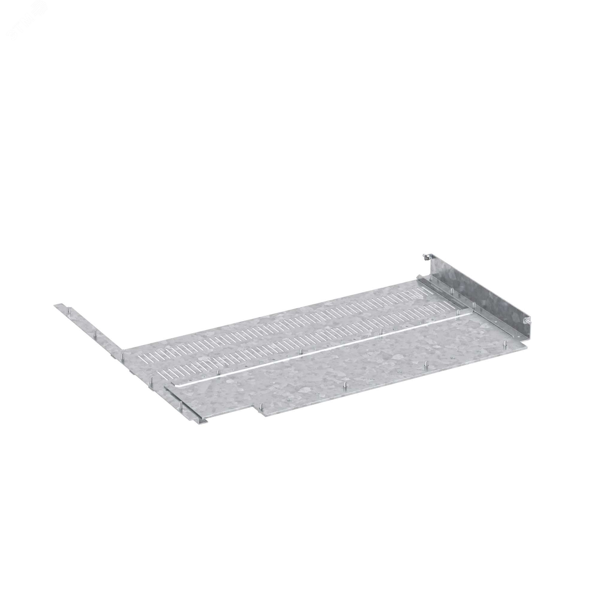 Изображение товара Разъединитель шинный двухсторонний горизонтальный 600 мм RAM power