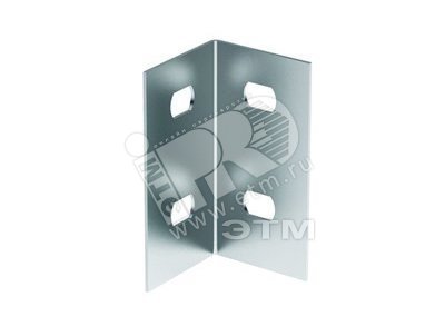 Уголок опорный FR TC/RRC/RRD/RRS на H50 горячеоцинкованный