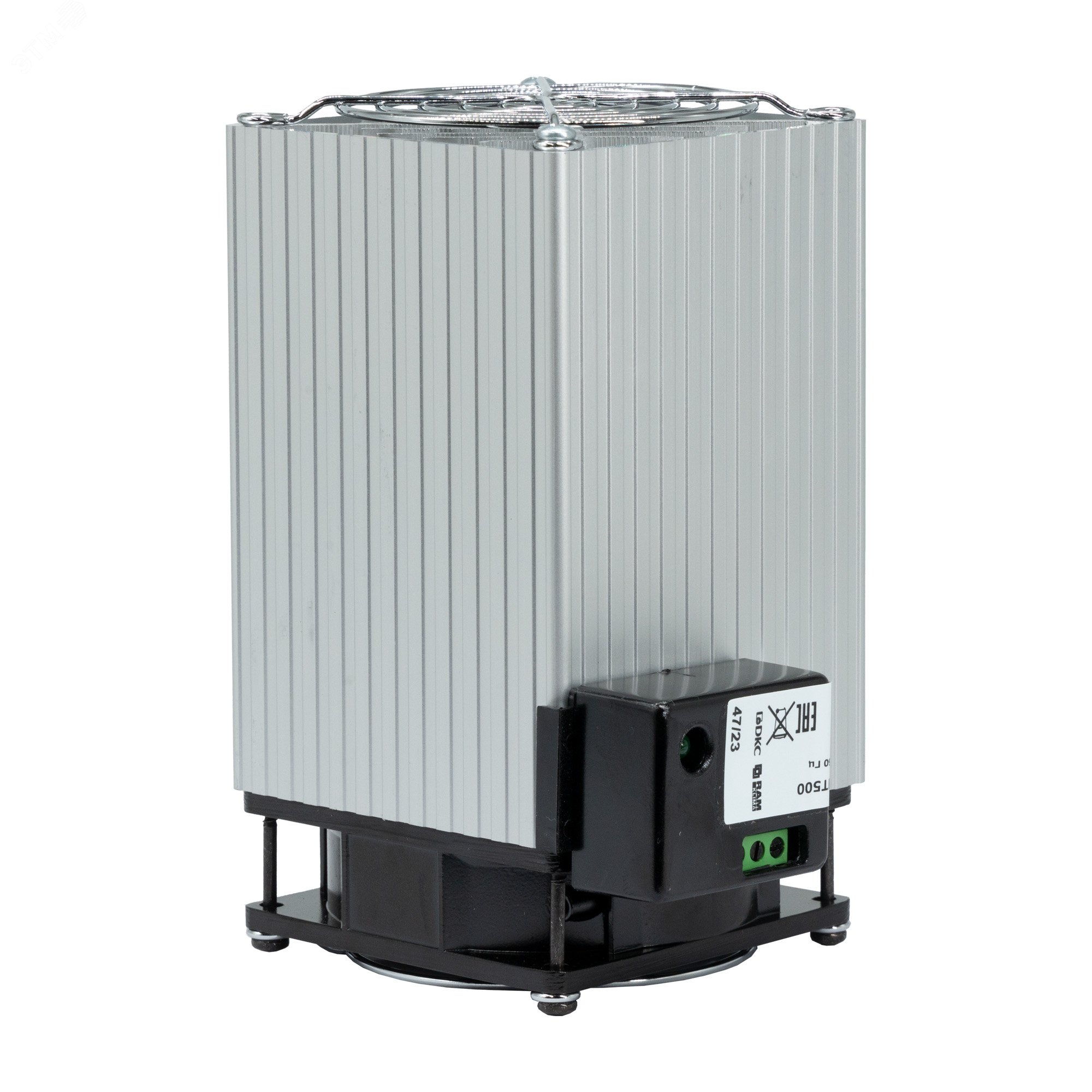 Изображение товара Обогреватель RAM klima DKC 500W для микроклимата