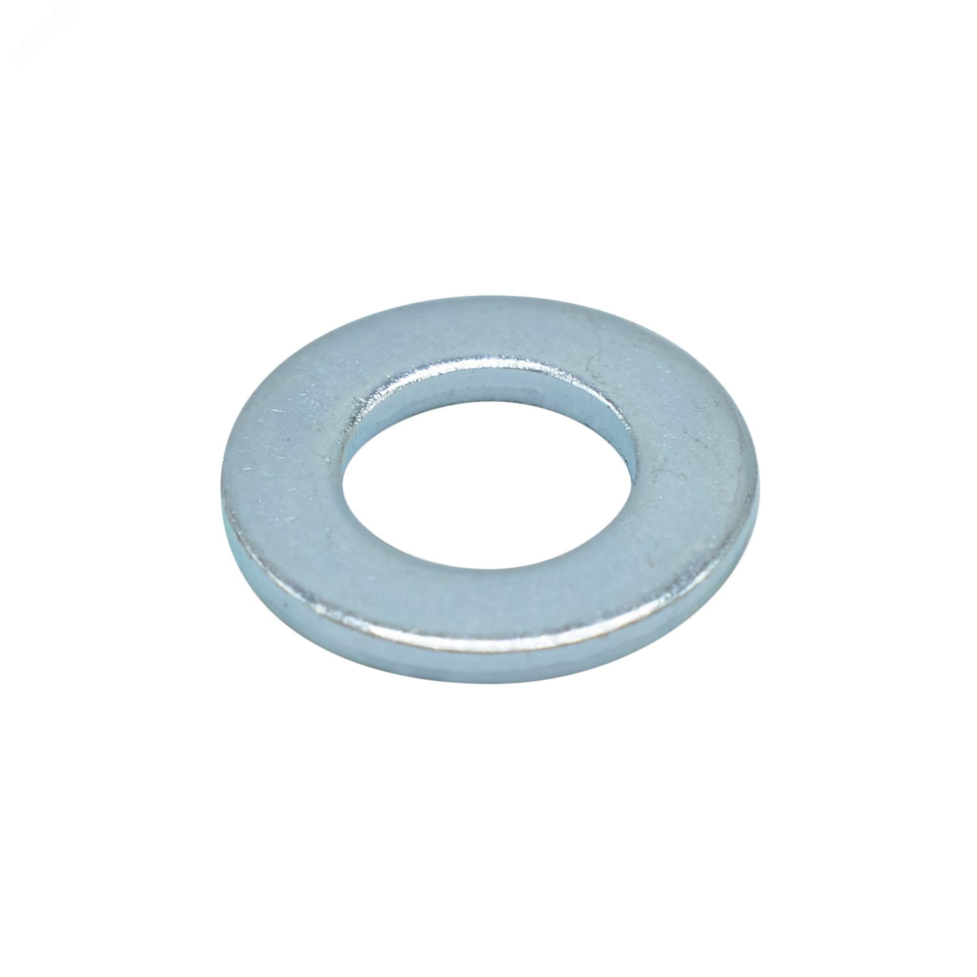 Изображение товара Шайба узкие поля М10 (шт)