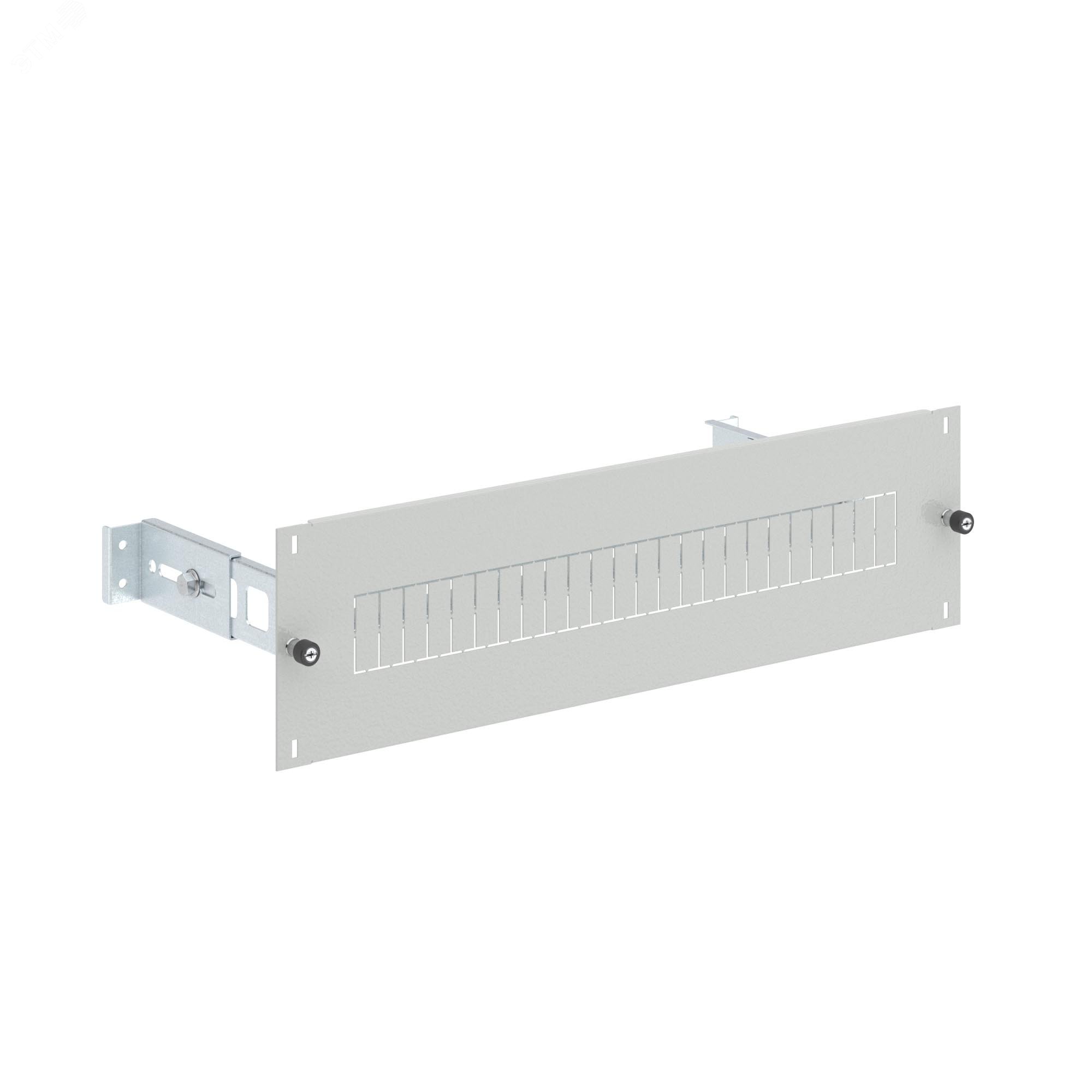 Изображение товара ФБ модульных АВ 150х800 мм RAM power для шкафов