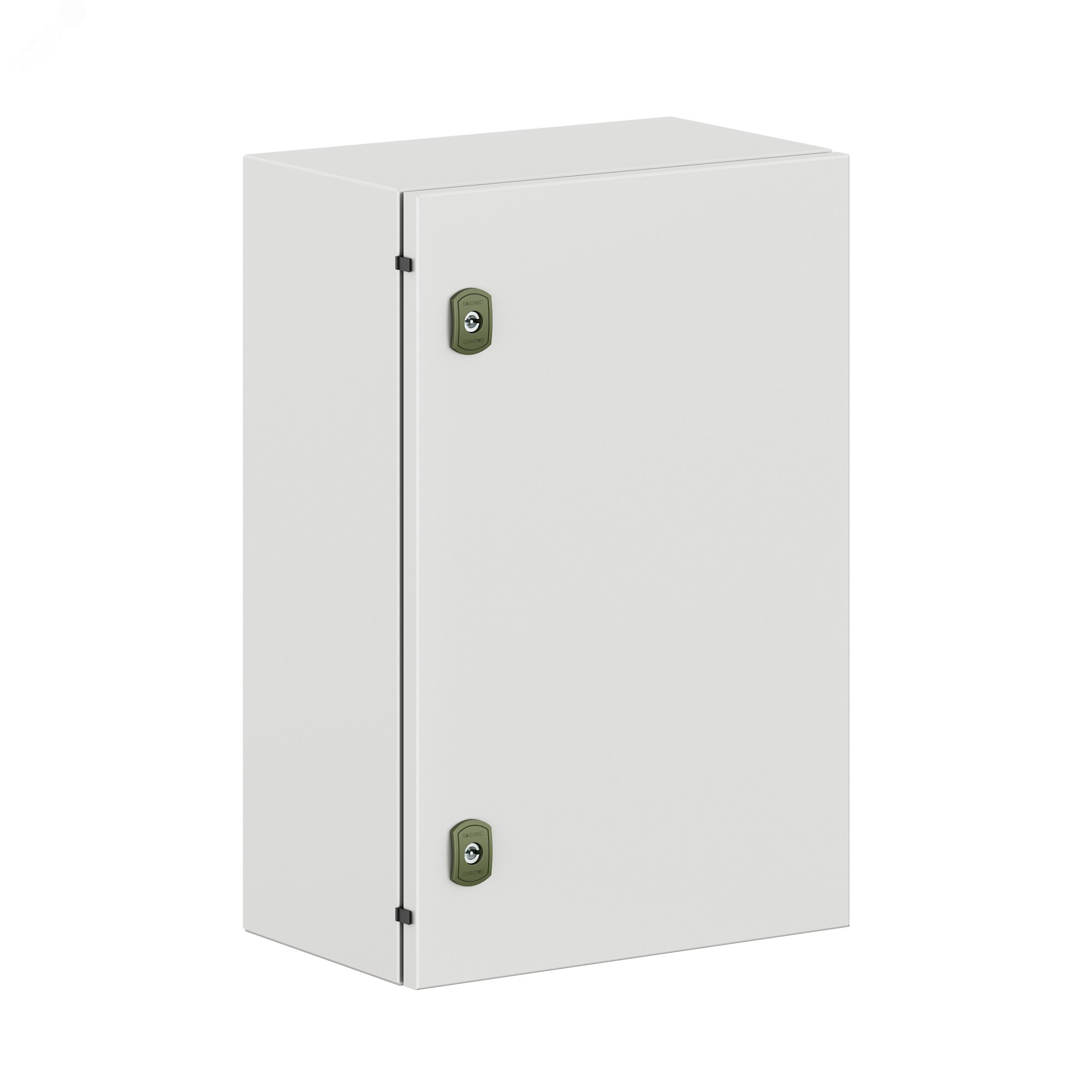 Изображение товара Корпус навесной уличный ST Outdoor 600x400x250 мм IP66 для электрощитков