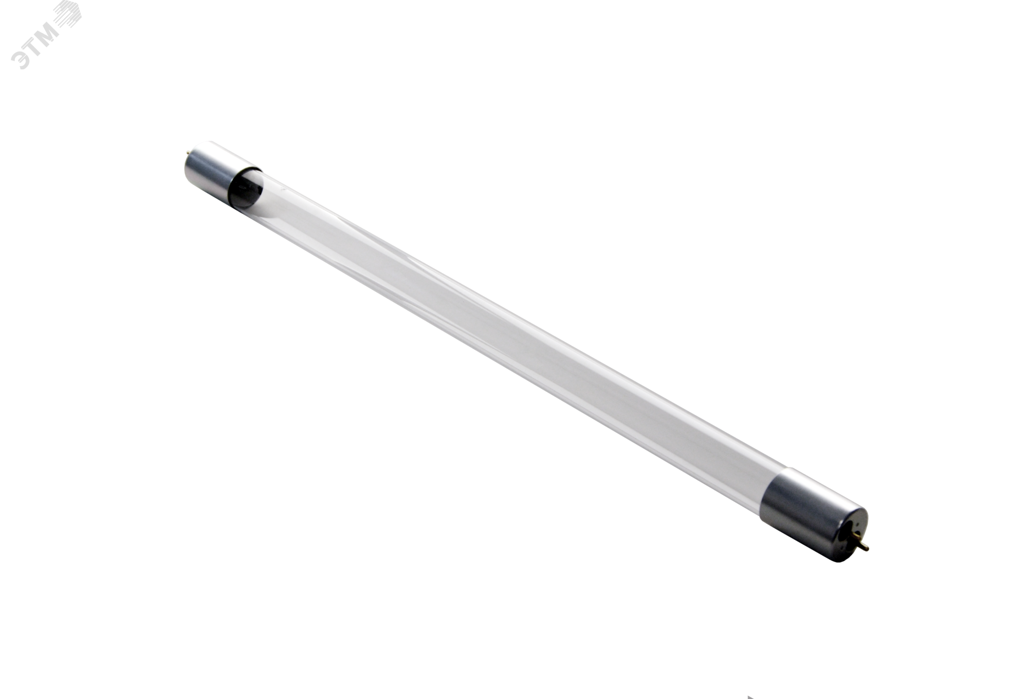 Лампа ультрафиолетового излучения LUXDATOR, модель  UVC-LB T8 15W ЦБ000016636 Центрстройсвет