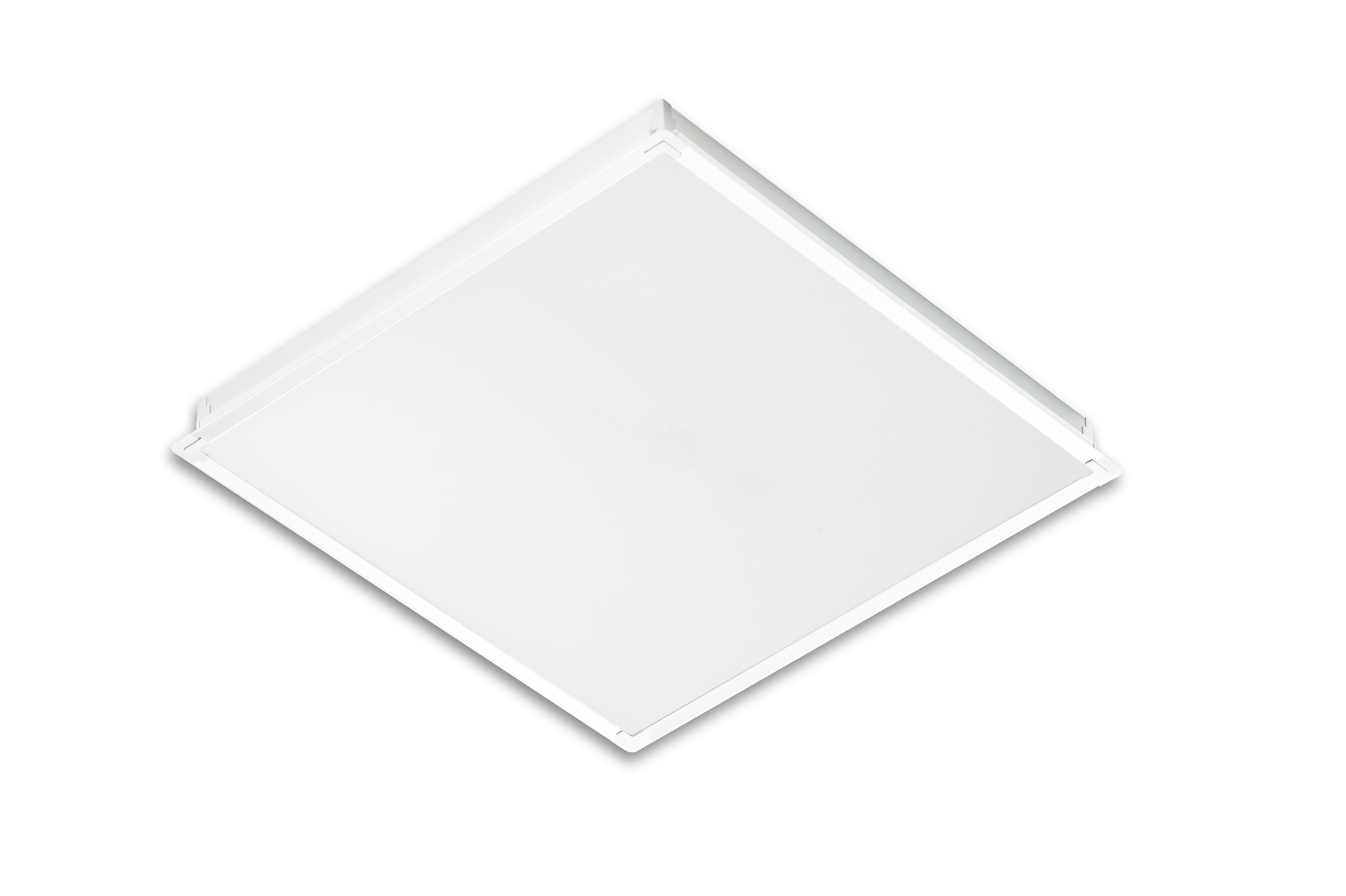 Светильник светодиодный ДВО-50w LED 5800Лм 4000К опал бел IP54 Alumogips ЦБ000007362 Центрстройсвет