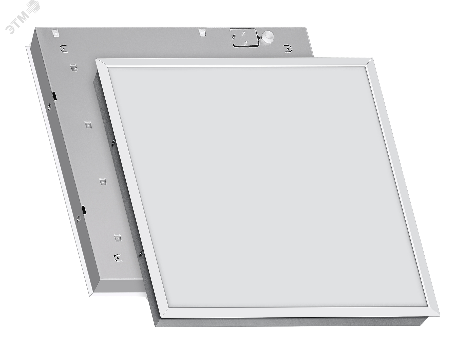 Изображение товара Светильник светодиодный AVRORA ДВО/ДПО-32w 4200лм 5000K IP20