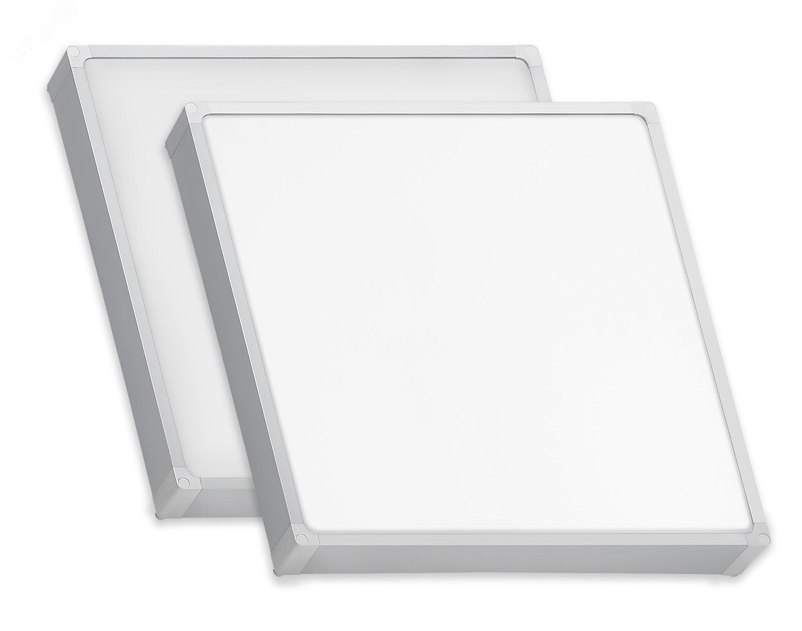 Изображение товара Светильник светодиодный CSVT HIGHTECH 32 595х595х40 белый