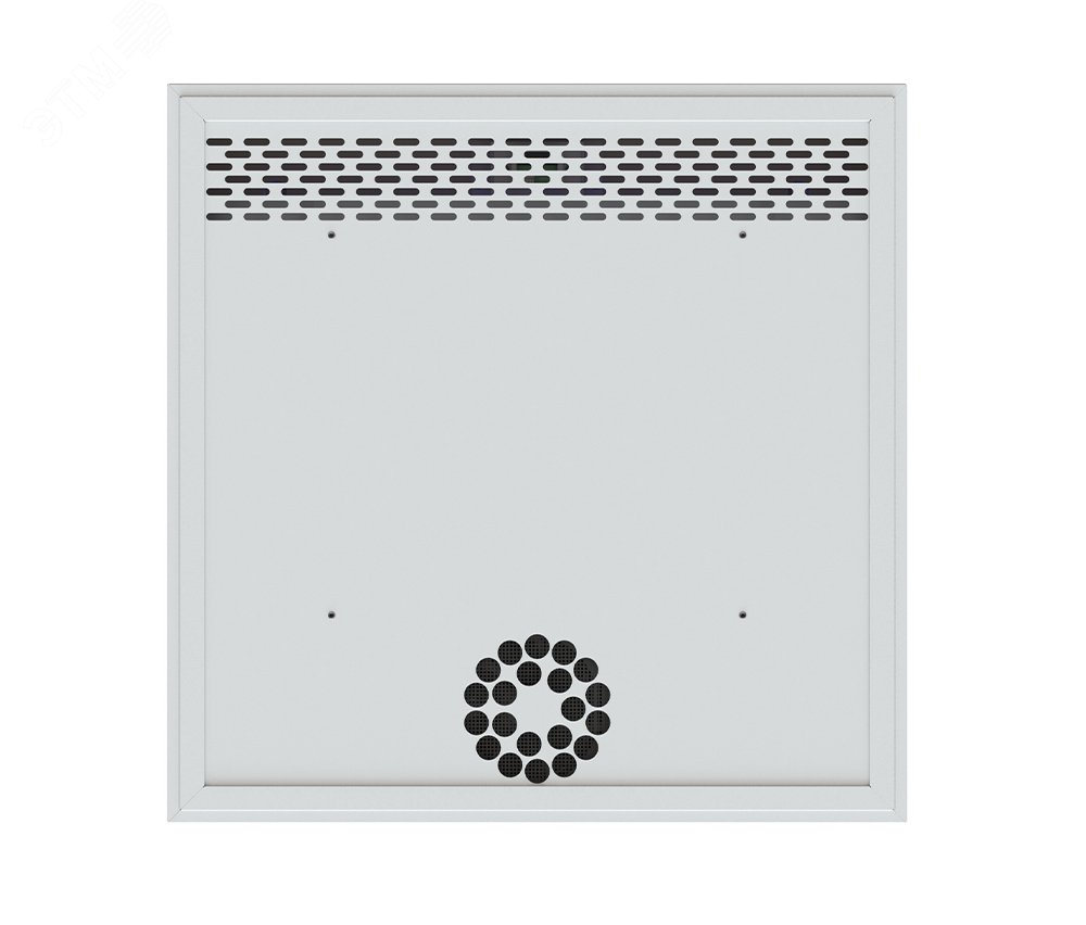 Изображение товара Потолочный рециркулятор бактерицидный UVC CEIL R-595-415/WR для обеззараживания воздуха