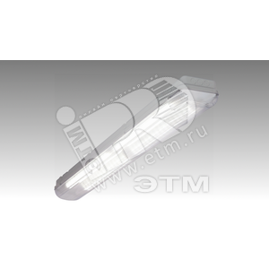 Светильник светодиодный ДСП-30w LED-CSVT БАП 3ч. 2300Лм 4250К IP65 ...