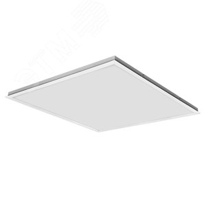 Изображение товара Светильник светодиодный ДВО/ДПО-32w 4200Лм 4000К CRI>90 opal-sand IP20 AVRORA (шт)