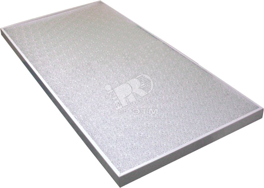 Светильник светодиодный ДВО-90Вт IP40 4250К