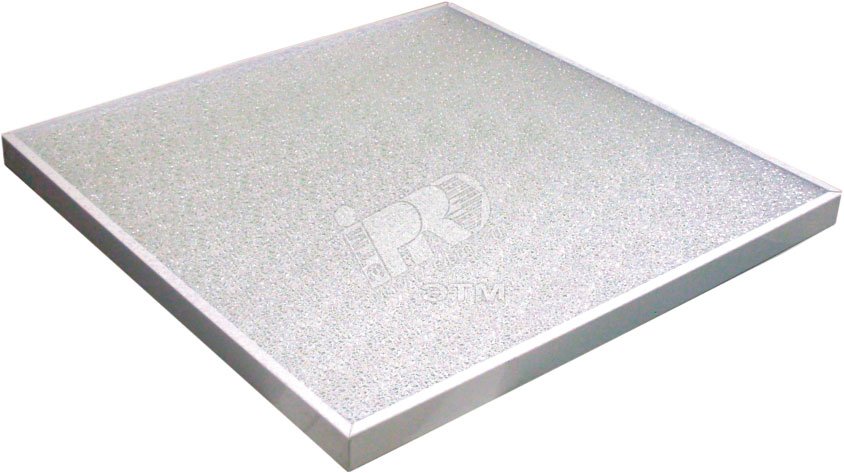 Светильник светодиодный ДВО-45Вт IP40 4050Лм 2800-3200K