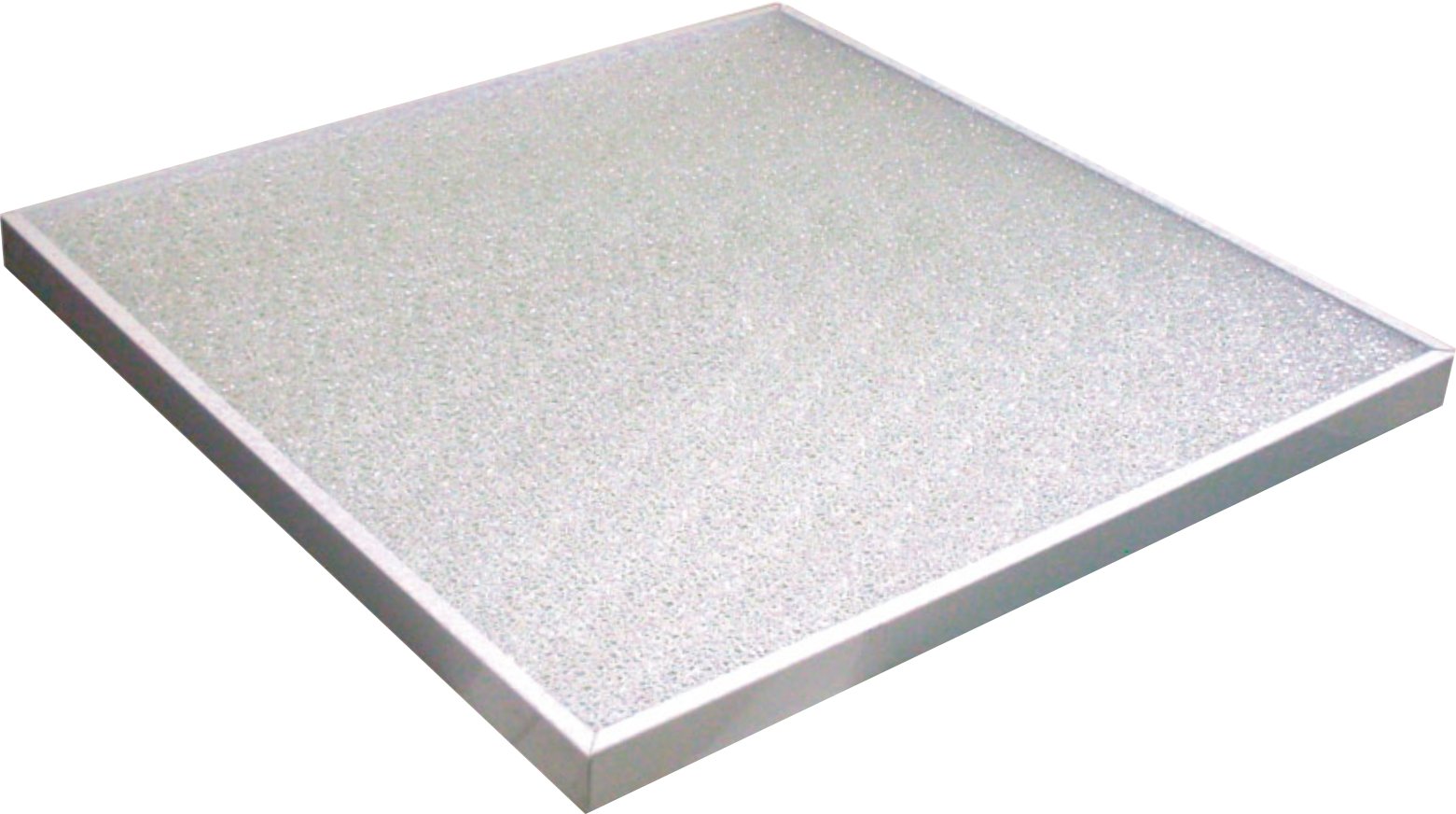 Светильник Встраиваемый 32Вт Белый 5000К 4000Лм