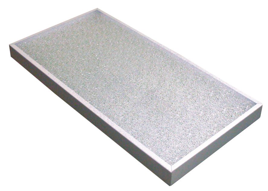 Светильник Встраиваемый 23Вт Белый 5000К 2100Лм