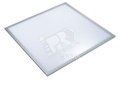 Светильник светодиодный ДВО-36Вт IP40 4250К