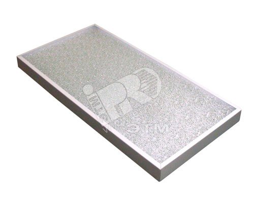 Светильник светодиодный ДПО-18Вт IP40 4250К