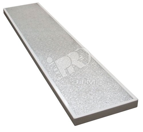 Светильник светодиодный ДПО-32Вт IP40 4250К