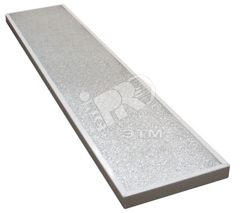 Светильник светодиодный ДВО-32Вт IP40 3116Лм 3900-4200K