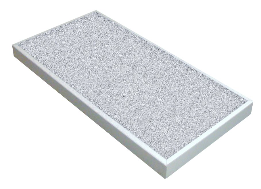 Светильник На опору 18Вт Белый 5000К 2100Лм