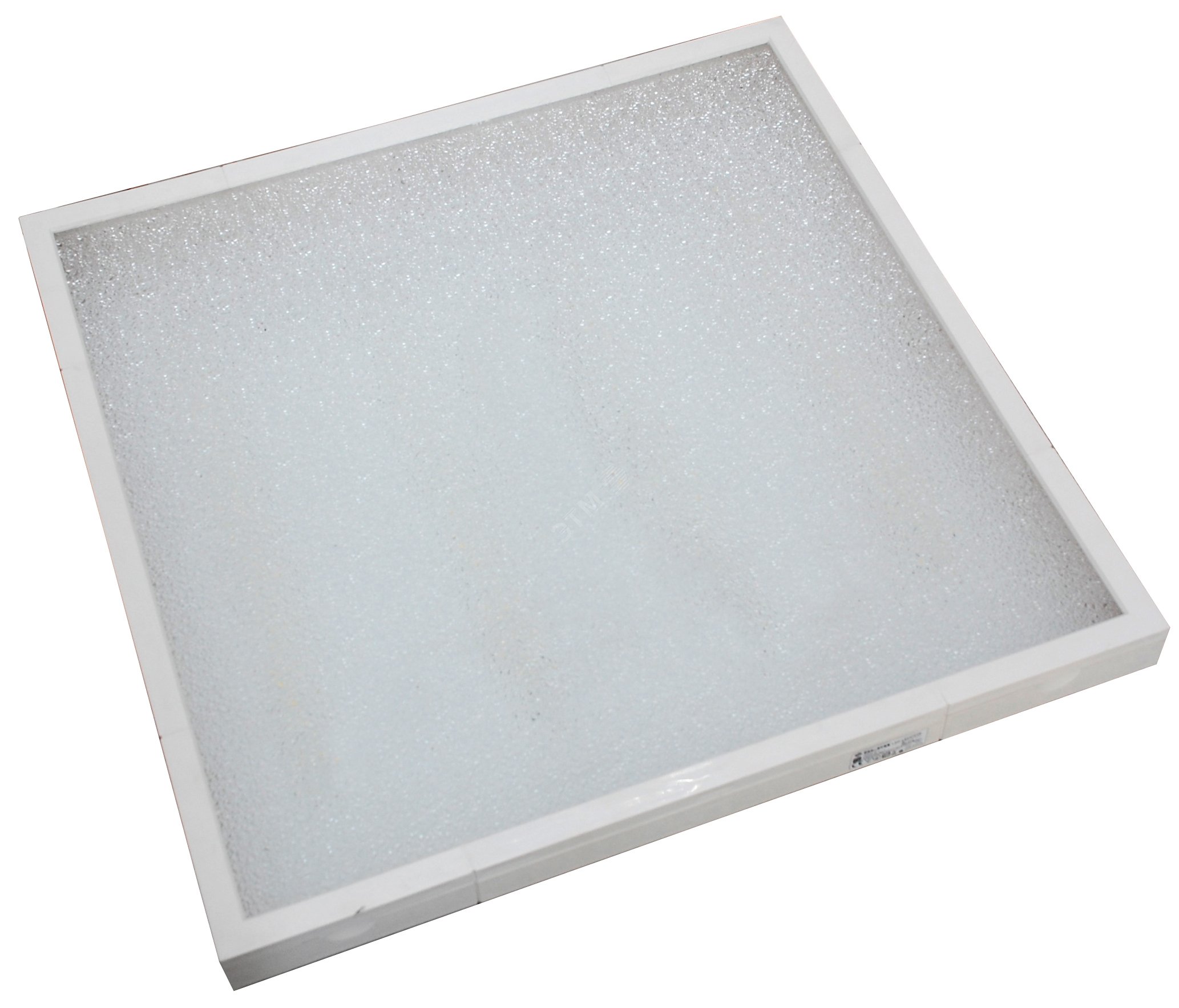 Светильник светодиодный ДВО-32Вт