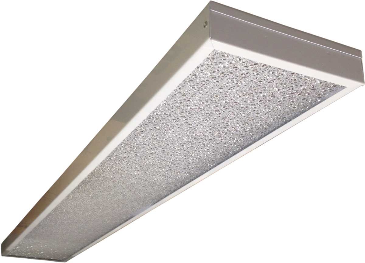 Светильник светодиодный ДВО-32Вт