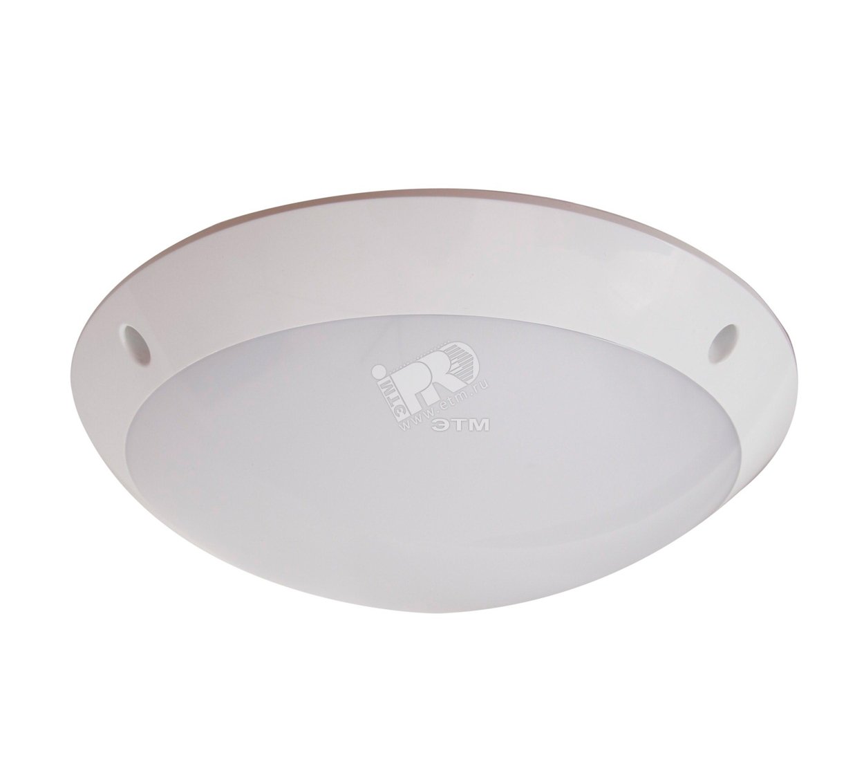 Светильник светодиодный ДПО-18Вт IP65