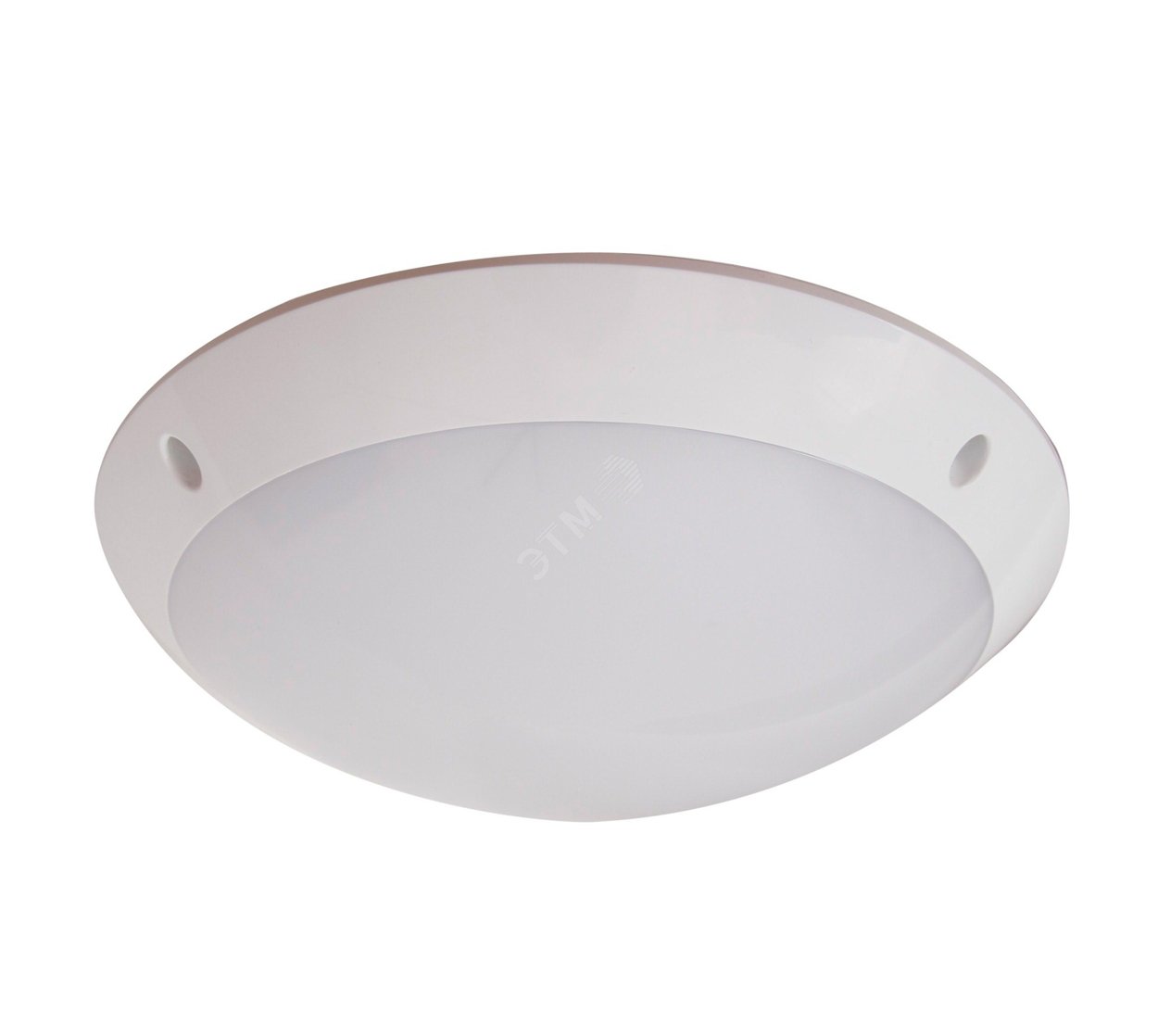 Светильник настенный 18Вт Белый 3200К 1524Лм