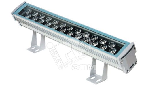 Светильник светодиодный ДБП-26Вт IP66 2614Лм 2800-3200K