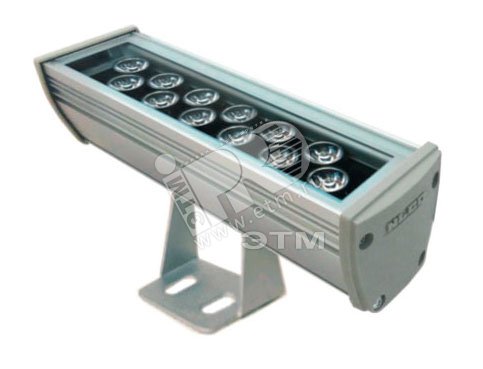 Светильник светодиодный ДБП-13Вт IP66 1101Лм 2800-3200K