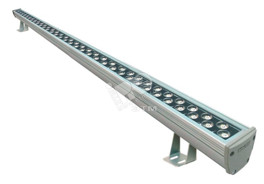 Светильник светодиодный ДБП-78Вт IP66 9000Лм 5000-5500К