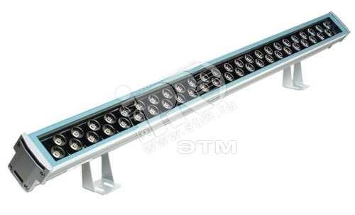 Светильник светодиодный ДБП-52Вт 4250К IP66