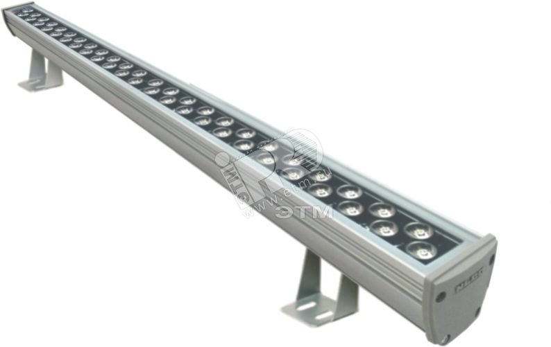 Светильник светодиодный ДБП-52Вт IP66 5809Лм 5000-5500К