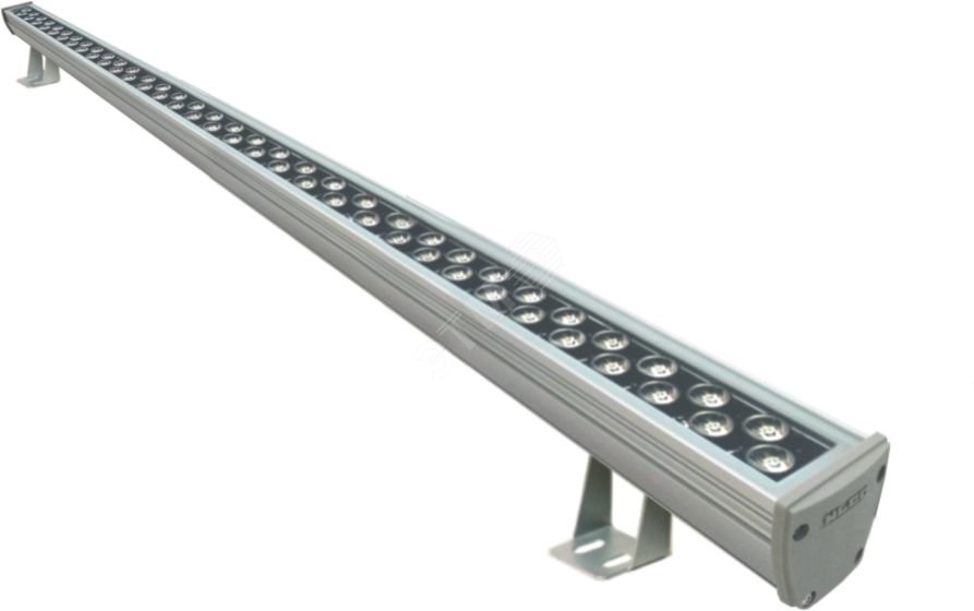 Светильник На опору 78Вт Белый 5000К 8650Лм