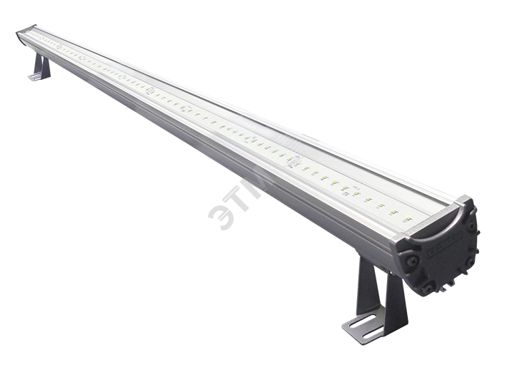 Светильник светодиодный ДБП-78Вт