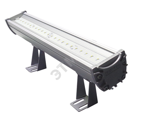 Светильник светодиодный ДБП-26Вт