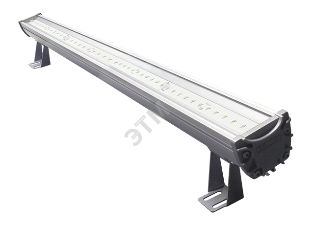 Светильник светодиодный ДБУ-52Вт