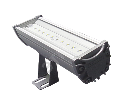 Светильник светодиодный ДБП-13Вт