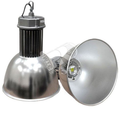 Светильник светодиодный ДCП-150Вт IP66 4250К