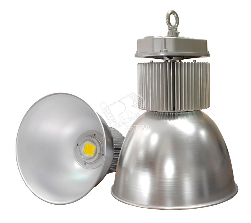 Светильник светодиодный ДCП-200Вт IP66 4250К