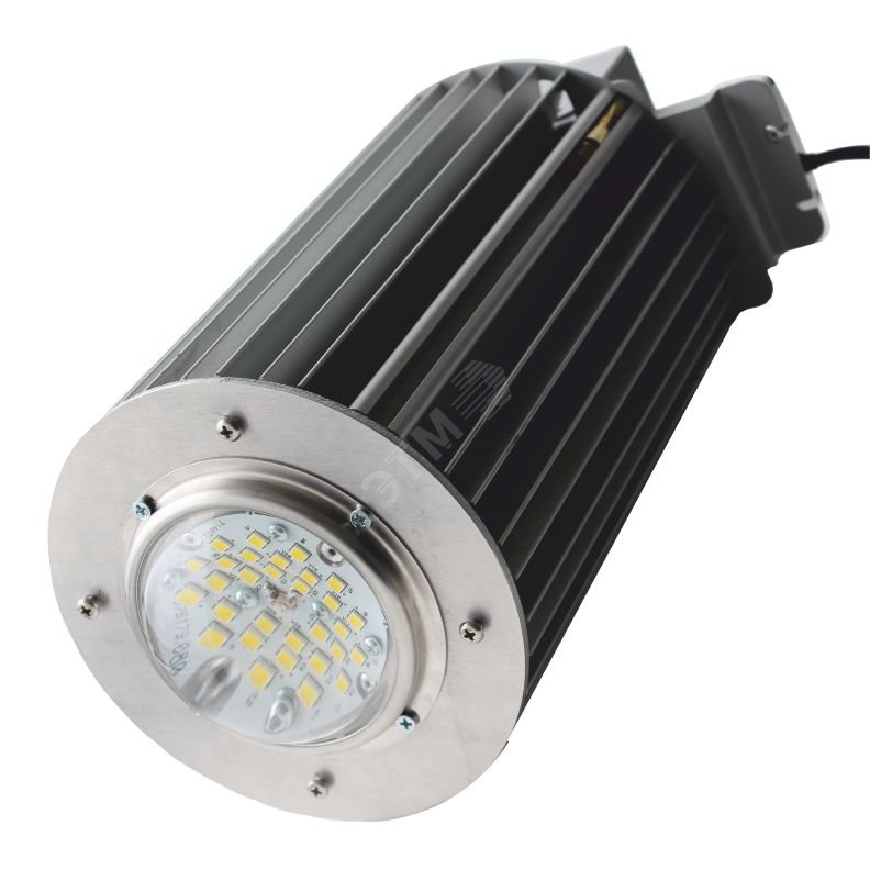 Светильник светодиодный ДСП-200Вт IP66 22100Лм