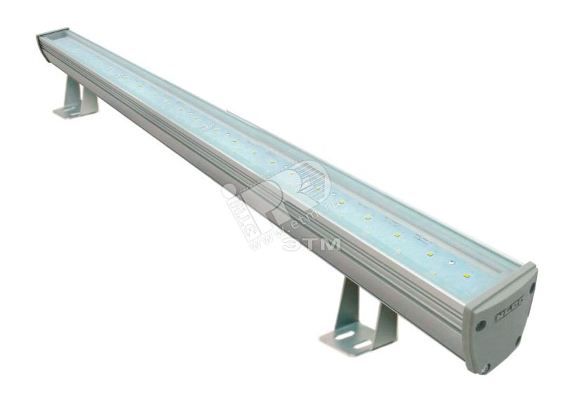 Светильник светодиодный ДБП-18Вт IP66 3000К