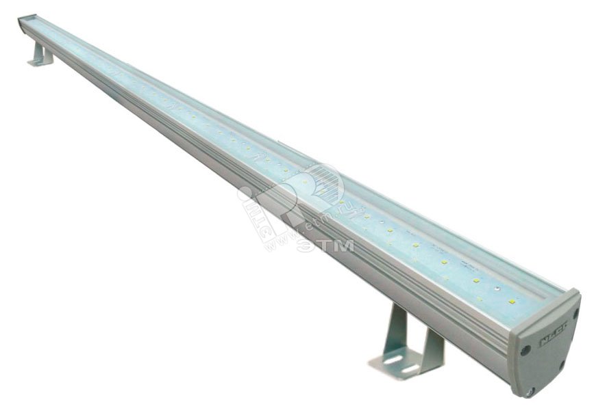 Светильник светодиодный ДБП-27Вт IP66 4250К