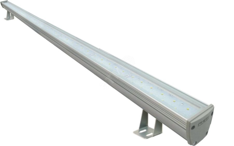 Светильник На опору 27Вт Белый 4200К 3200Лм