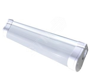 Светильник светодиодный ДБП-10Вт